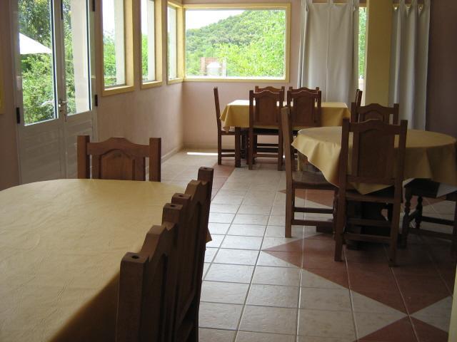 Balcon De Los Molles Санта-Роса-де-Каламучита Экстерьер фото